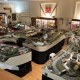 Behind the Exhibit: Celebrating 100 Years of Museum History