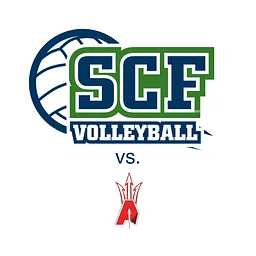 2026 SCF Manatees Volleyball – Home Game vs. Atlantis University