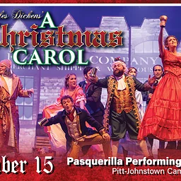 A Christmas Carol