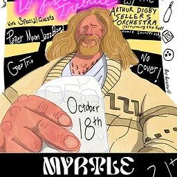 The Big Lebowski Tribute Show