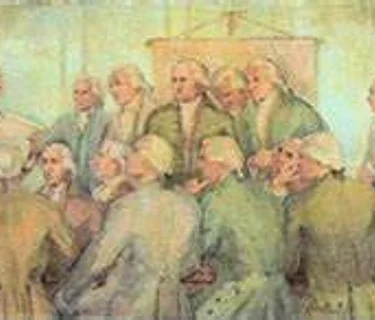 Revolutionary Harford: Colonial Roots of Maryland, Harford and the Bush Declaration Signers