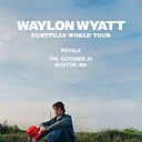 Waylon Wyatt
