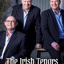 The Irish Tenors With The Ridgefield Symphony Orchestra