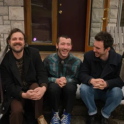 Franklin Jonas & The Byzantines: First of Many Tour