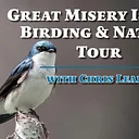 Great Misery Island Birding and Nature Tour with Chris Leahy