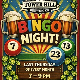BINGO!