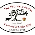 The Property Farms And McCallum's Orchard