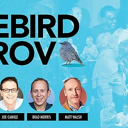 Bluebird Improv