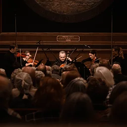 An Evening with Beethoven