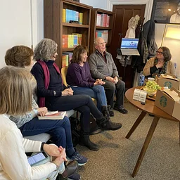 Tutor Town Hall (In Person)