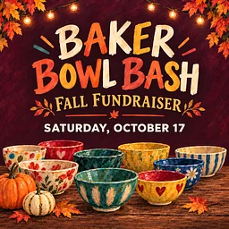 Baker Bowl Bash
