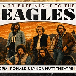 A Tribute Night to the Eagles
