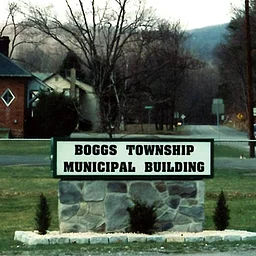 Boggs Township Centre County, Pennsylvania