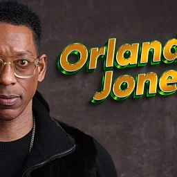 Orlando Jones