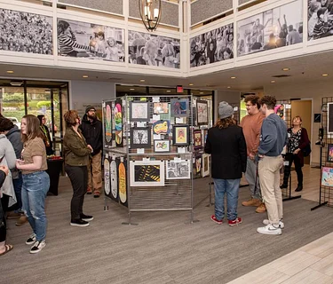 Clackamas ESD Regional Art Show