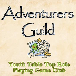 Adventurers Guild