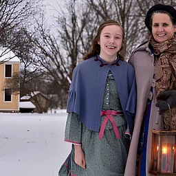 Yuletide in the Country Tours and Dinners