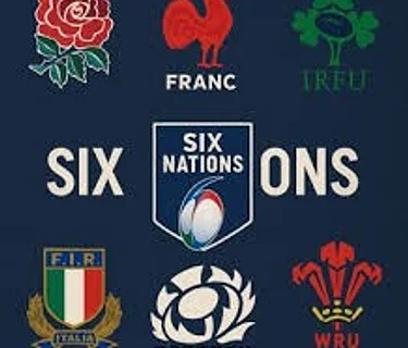 Ireland vs. Scotland – Six Nations Rugby
