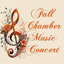 Cascade Symphony Orchestra presents a Fall Chamber Music Concert