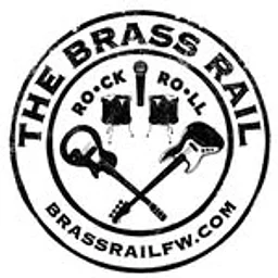 The Brass Rail