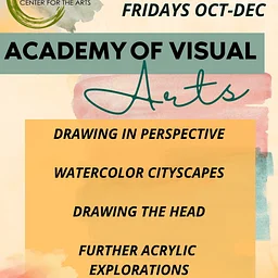Academy of Visual Arts