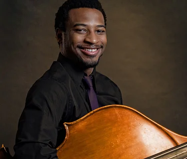 Vaughan Williams & Double Bass