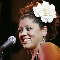 Kim Nalley