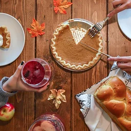 Early Closing for Thanksgiving