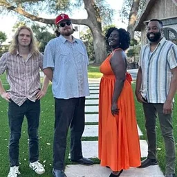Joslyn & The Sweet Compression