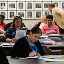Summer Academy for Michigan Holocaust Educators