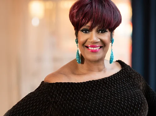 Jazz in the Box: Denise Thimes Trio