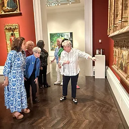 Public Guided Tour