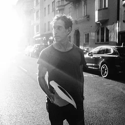 Joshua Radin