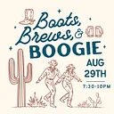 Boots, Brews, & Boogie