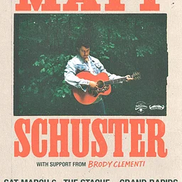 Matt Schuster – Acoustic Nights Tour