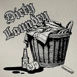 DIRTY LAUNDRY