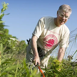 Ecological Restoration Weekend