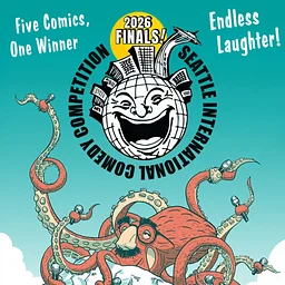 Seattle International Comedy Competition