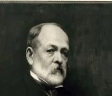 The Life and Legacy of C.B. Farwell
