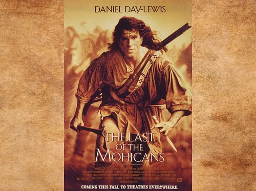The Last of the Mohicans Screening
