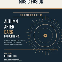 Music Fusion