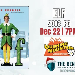 Elf (2003 PG)