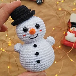 Learn to Crochet