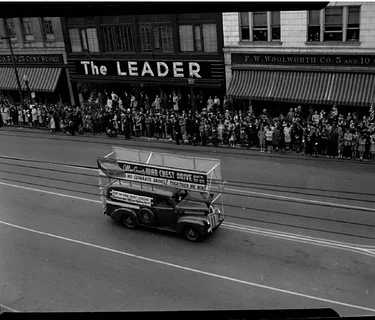 Museum Talk: “Heroes: Sung and Unsung” presented by Karlyn Lauer