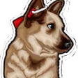 Deaf Puppy Comedy Club