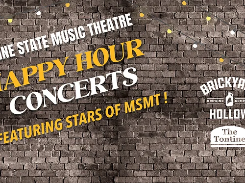 Happy Hour Concert