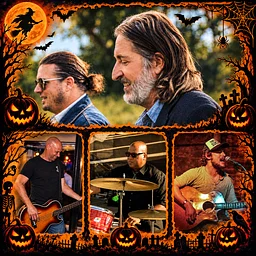 Elysian Gardens Presents: Halloween w/ Edmonds Butler & Friends