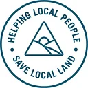 Allegheny Land Trust logo
