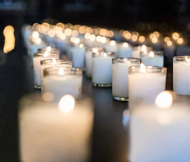 Yom HaShoah Commemoration