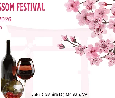 Cherry Blossom Festival
